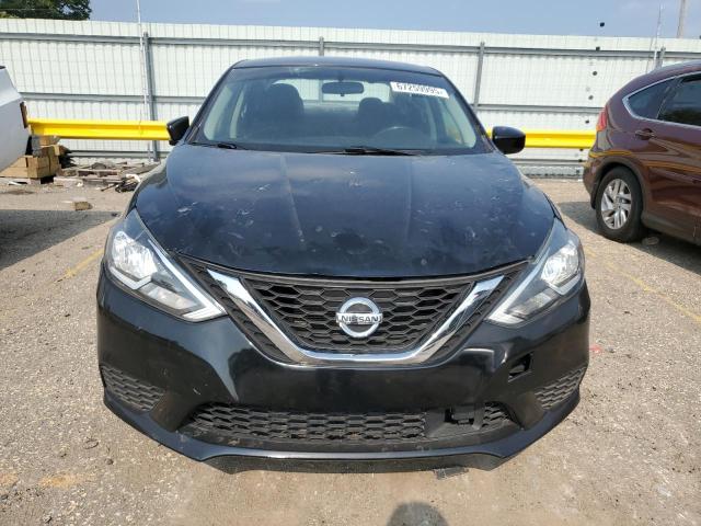 2019 NISSAN SENTRA S - Other View
