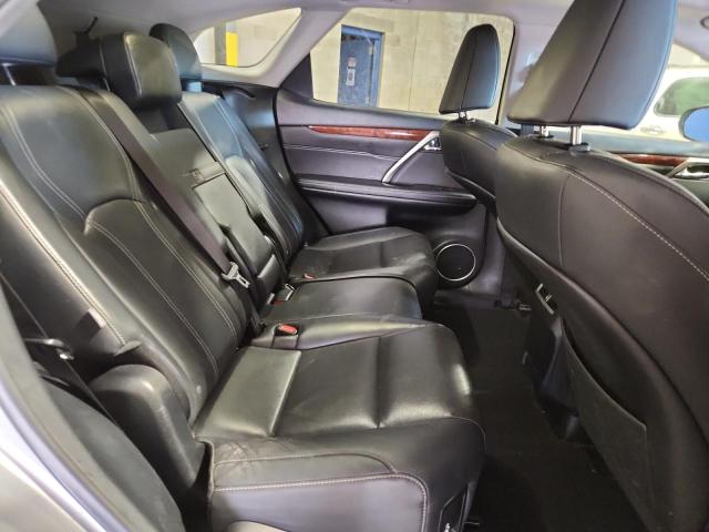 2019 LEXUS RX 350 L JTJDZKCA2K2017281