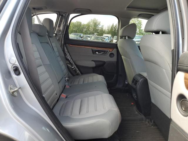 2020 HONDA CR-V EX - 7FART6H52LE009505