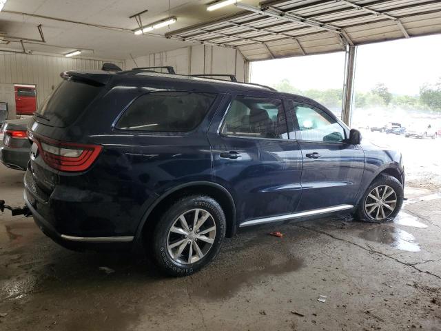 2016 DODGE DURANGO LI 1C4RDJDG3GC481850