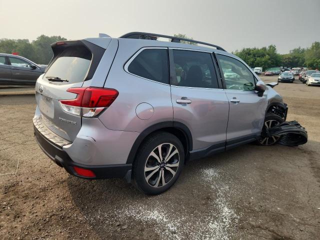 2020 SUBARU FORESTER L JF2SKASCXLH503770