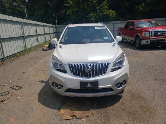 2016 BUICK ENCORE PREMIUM KL4CJDSB2GB534917