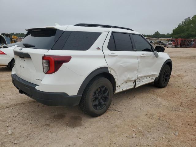 2021 FORD EXPLORER T 1FMSK8JH3MGC27018