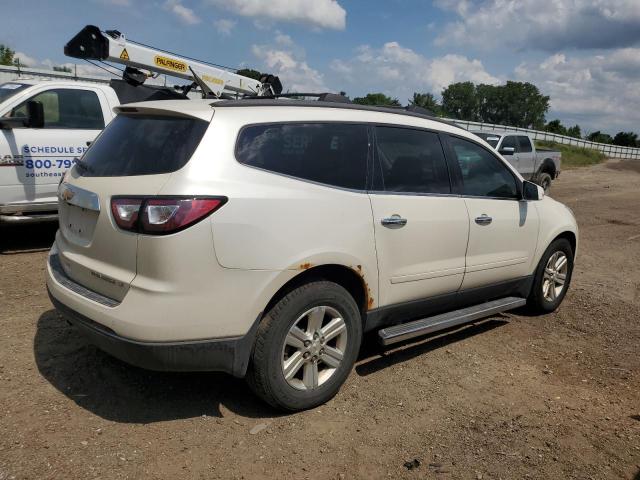 2013 CHEVROLET TRAVERSE L - 1GNKVJKD8DJ238606