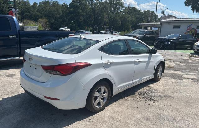 2015 HYUNDAI ELANTRA SE - 5NPDH4AE4FH594342
