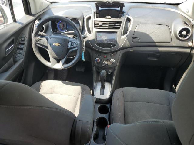 2016 CHEVROLET TRAX LS KL7CJKSB1GB611672