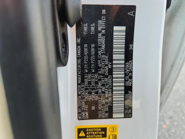 2015 LEXUS RX 350 BASE 2T2BK1BA4FC308829