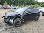 2022 SUBARU CROSSTREK - JF2GTAPC9NH205094