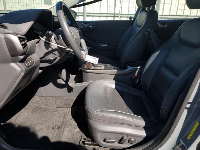 2020 HYUNDAI IONIQ LIMITED KMHC85LJ6LU071347