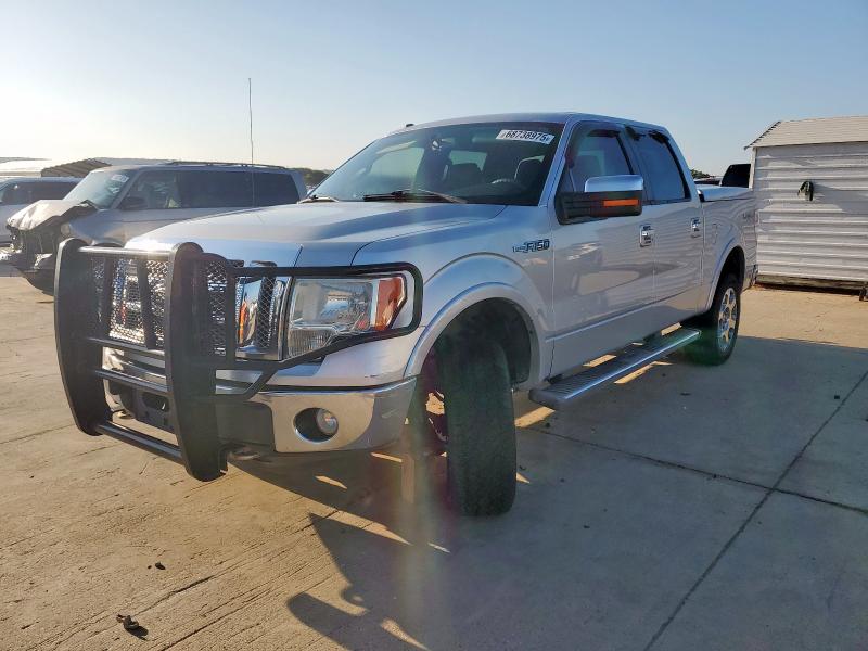 FORD F150 SUPER