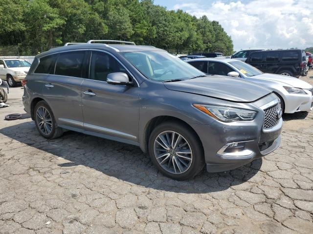 2019 INFINITI QX60 LUXE 5N1DL0MM1KC514376