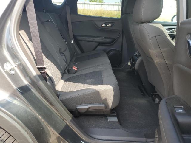 2020 CHEVROLET BLAZER 2LT - 3GNKBCRS1LS628405