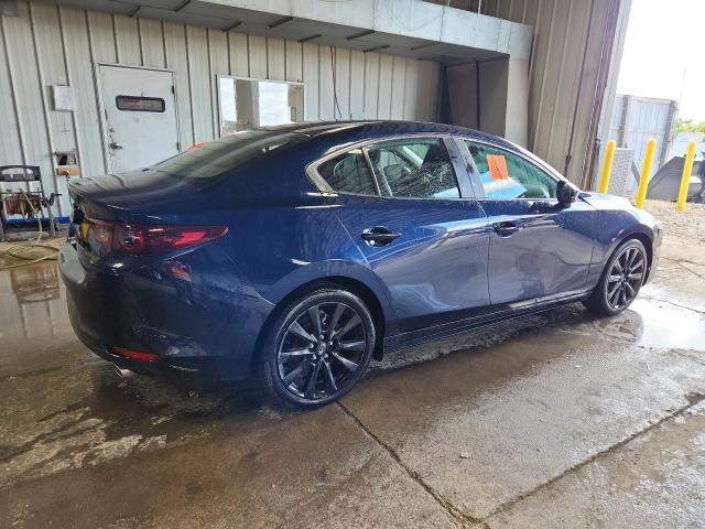 2024 MAZDA 3 SELECT S - 3MZBPABM4RM427120