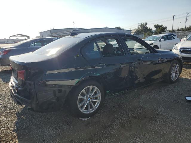 2018 BMW 320 I WBA8E1G58JNU91088