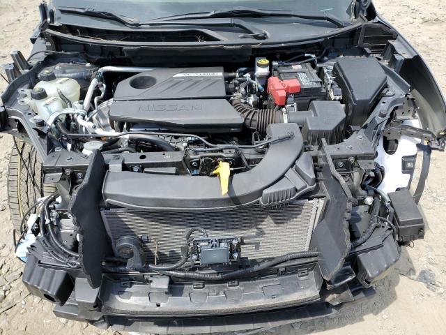 2023 NISSAN ROGUE SV 5N1BT3BB9PC675527
