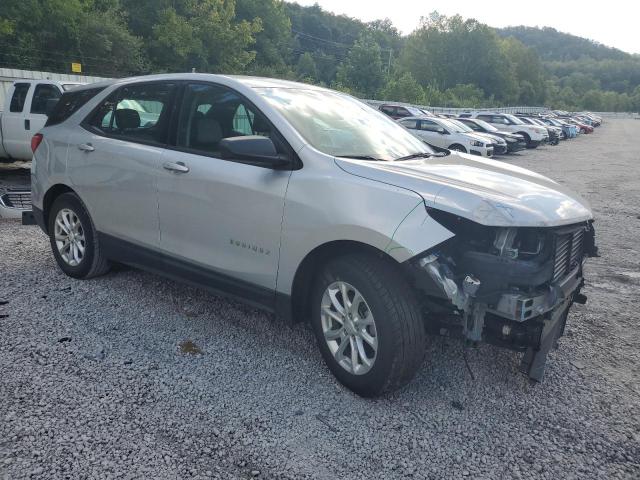 2018 CHEVROLET EQUINOX LS 2GNAXHEV0J6111845