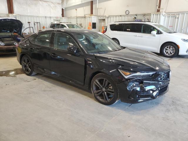 2024 ACURA INTEGRA A- 19UDE4H3XRA013646
