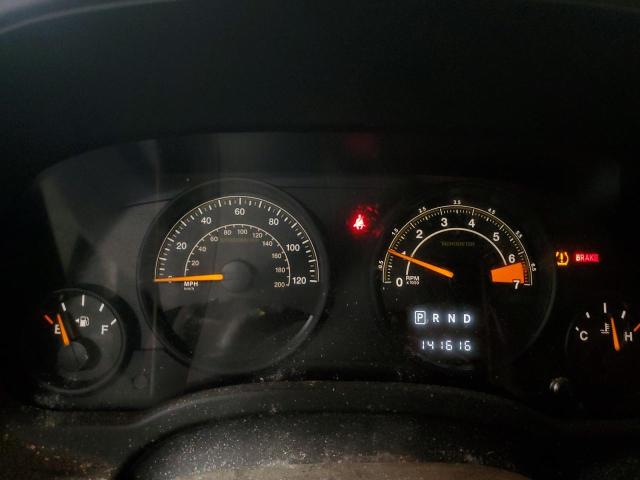 2016 JEEP PATRIOT SP 1C4NJPBB6GD716530