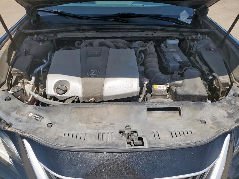 2019 LEXUS ES 350 - 58ABZ1B1XKU007354