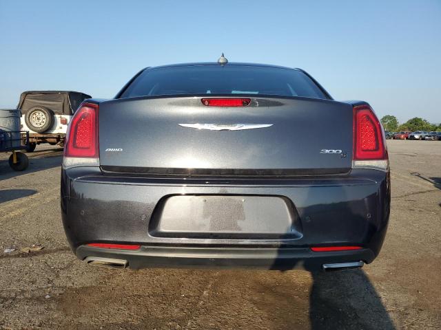 2018 CHRYSLER 300 S 2C3CCAGG5JH181630