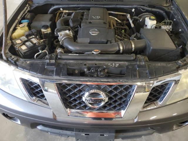 2018 NISSAN FRONTIER S - 1N6DD0ER2JN747825