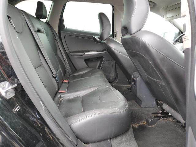 2015 VOLVO XC60 T5 PR YV440MDK6F2687225