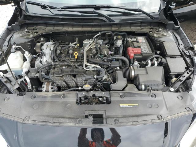 2023 NISSAN ALTIMA SV - 1N4BL4DVXPN343463
