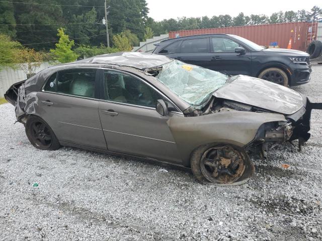 2012 CHEVROLET MALIBU LS #3303667929