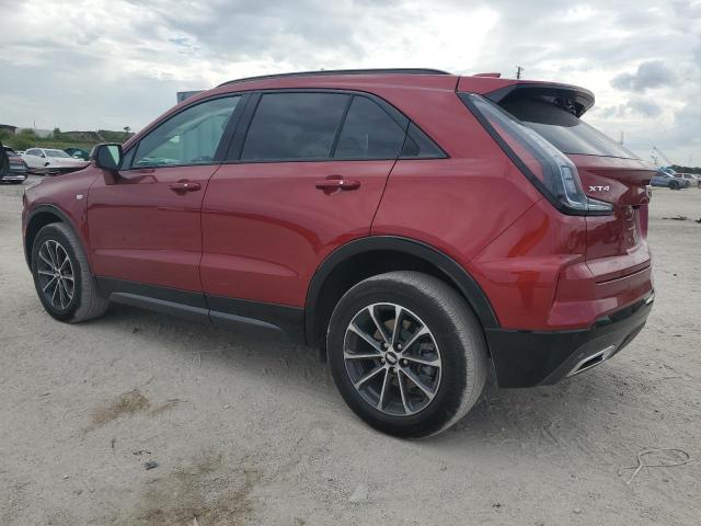 2024 CADILLAC XT4 SPORT 1GYFZER48RF164863