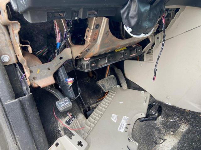 2016 DODGE GRAND CARA - 2C4RDGBG1GR350025