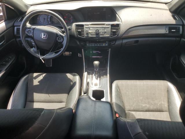 2016 HONDA ACCORD SPORT 1HGCR2F56GA159516