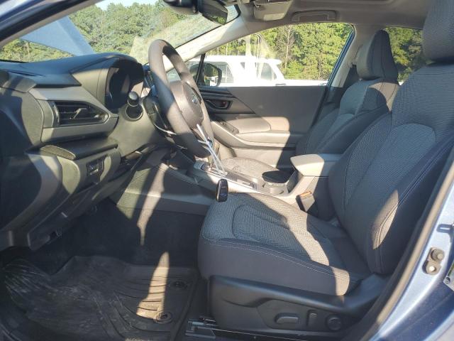 2024 SUBARU CROSSTREK JF2GUADC0RH295596