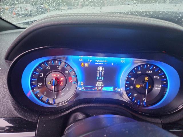 2019 CHRYSLER 300 S 2C3CCAGGXKH733365