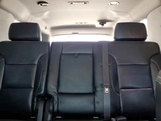 2017 CHEVROLET SUBURBAN C 1GNSCGEC3HR311108