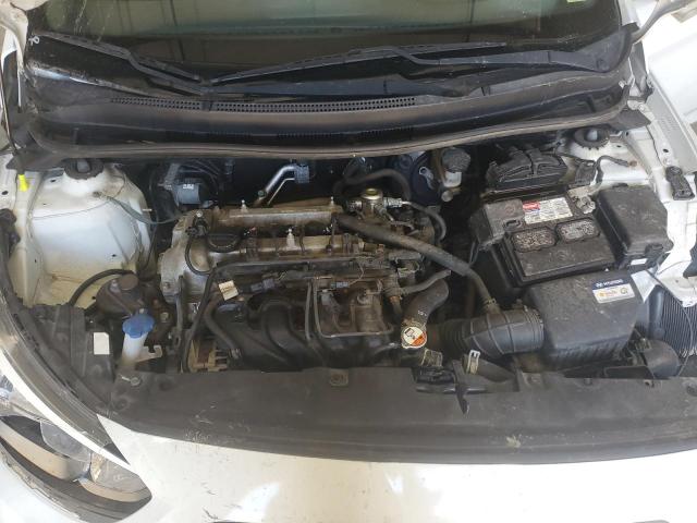 2017 HYUNDAI ACCENT SE KMHCT4AE4HU251075
