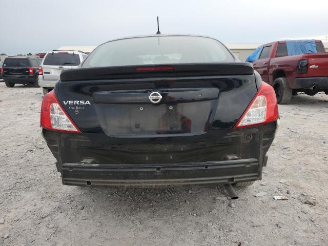 2018 NISSAN VERSA S 3N1CN7AP6JL865520