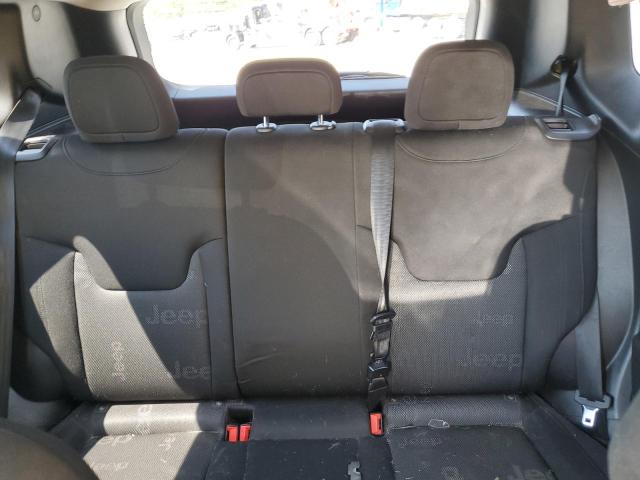 2016 JEEP RENEGADE L - ZACCJBBT5GPD59216