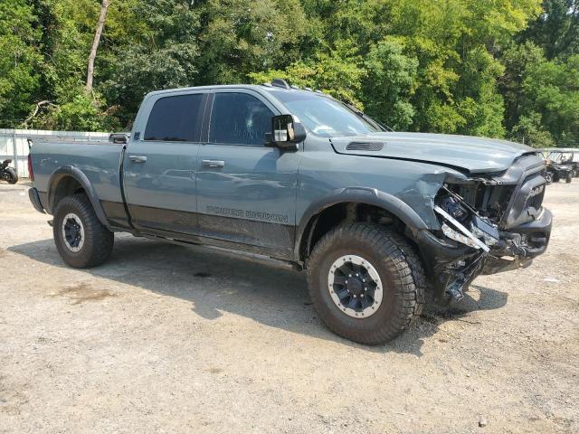 2021 RAM 2500 POWER 3C6TR5EJ0MG575449