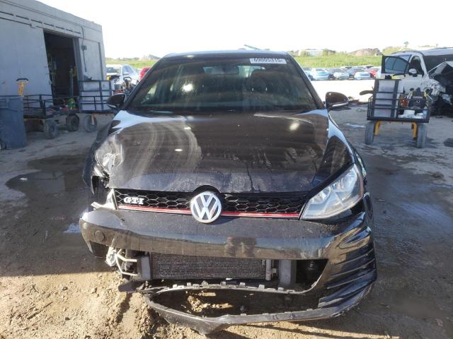 2017 VOLKSWAGEN GTI S 3VW4T7AU1HM027961