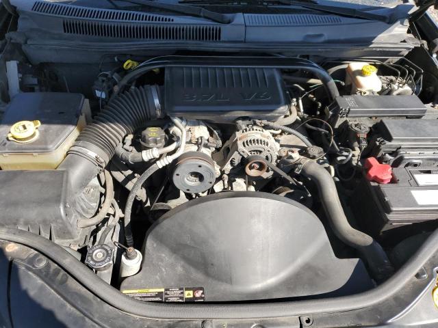 2005 JEEP GRAND CHER #3255473453