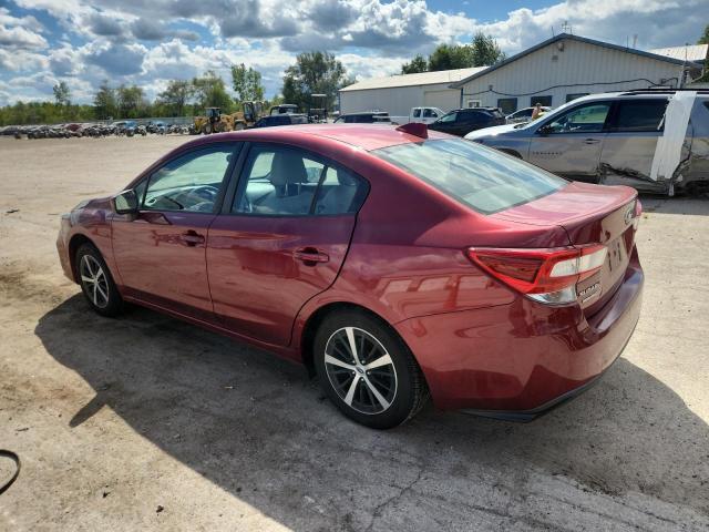 2019 SUBARU IMPREZA PR 4S3GKAD64K3617948