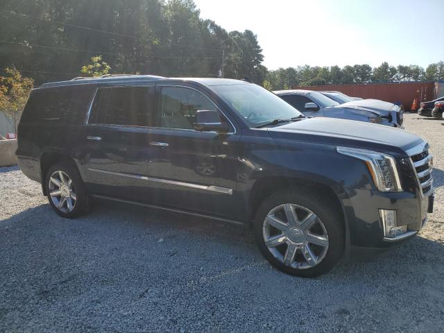 2017 CADILLAC ESCALADE E - 1GYS4JKJXHR182932