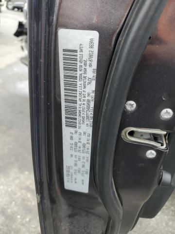 2017 RAM 1500 ST - 1C6RR7FT2HS830588