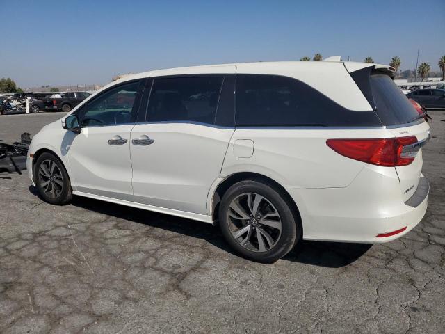 2019 HONDA ODYSSEY EL 5FNRL6H95KB010693