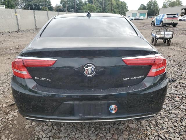 2017 BUICK LACROSSE E 1G4ZP5SS2HU163585