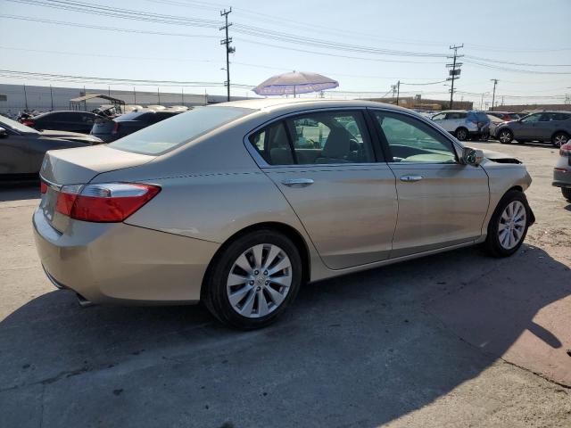 2015 HONDA ACCORD EX 1HGCR2F77FA208075