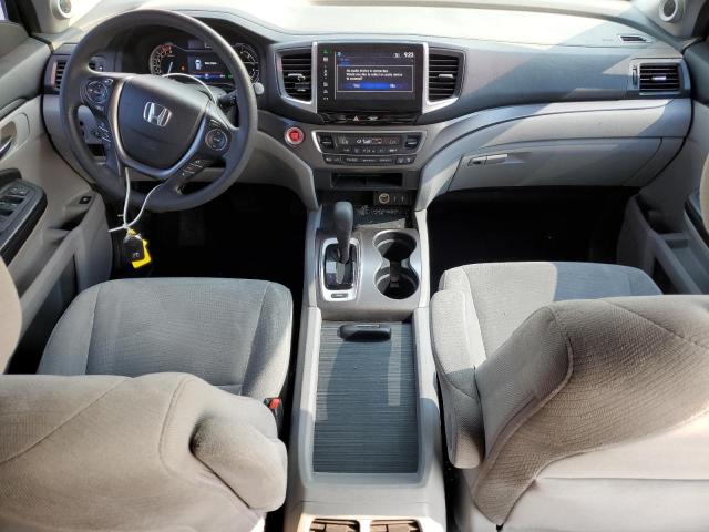 2016 HONDA PILOT EX 5FNYF5H38GB014110