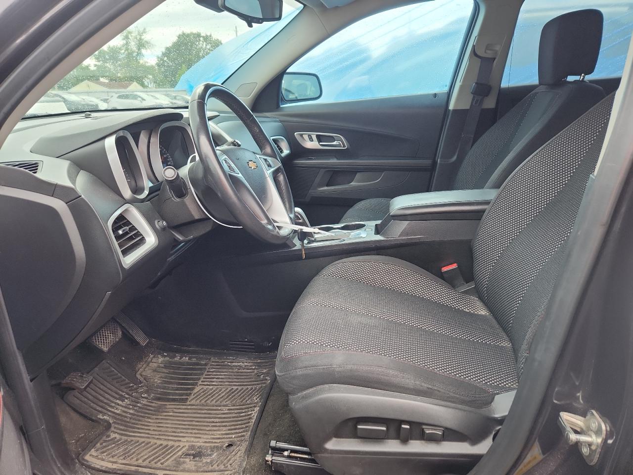 Lot #3235953799 2015 CHEVROLET EQUINOX LT