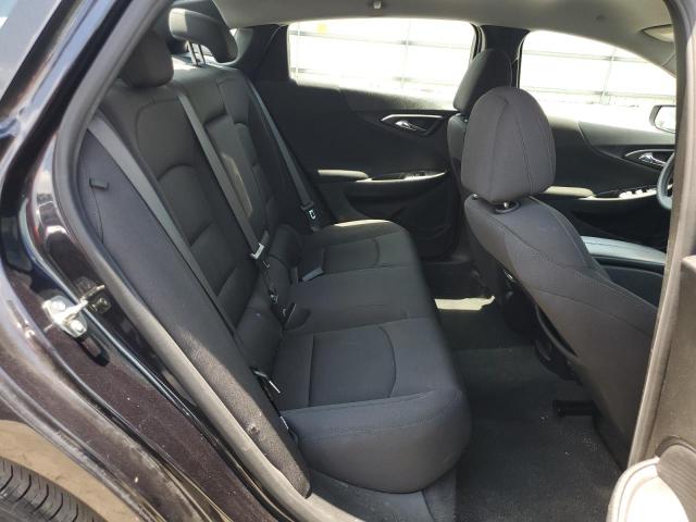 2023 CHEVROLET MALIBU - 1G1ZD5ST2PF135836