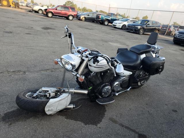 2009 YAMAHA XVS1300 A JYAVP24E39A007725